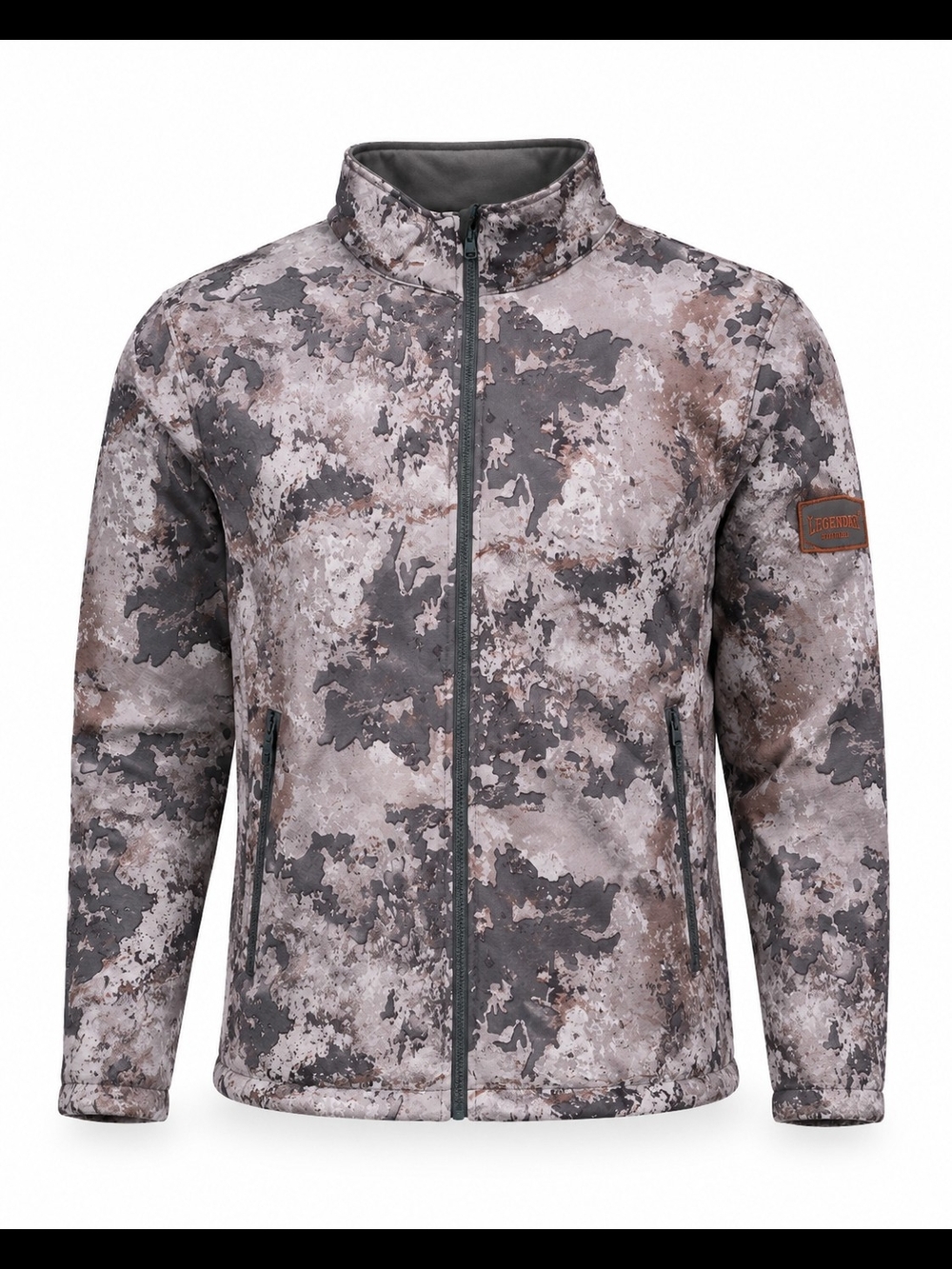 Chippewa Mens Hunting Jacket